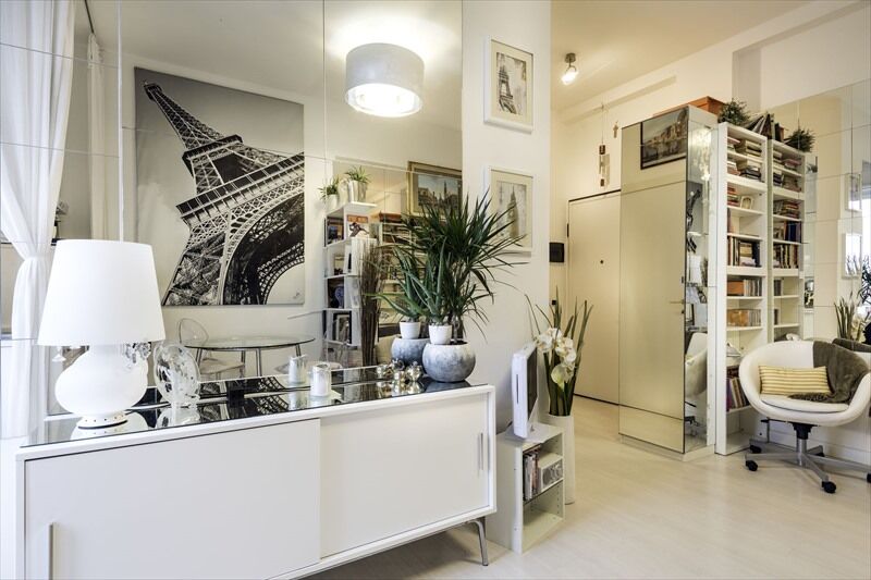 Rentclass Appartamento Milano