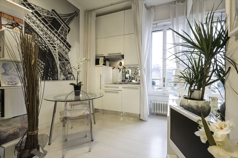 Rentclass Appartamento